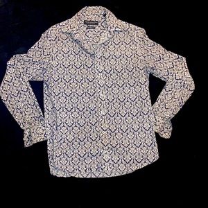 Men’s button up